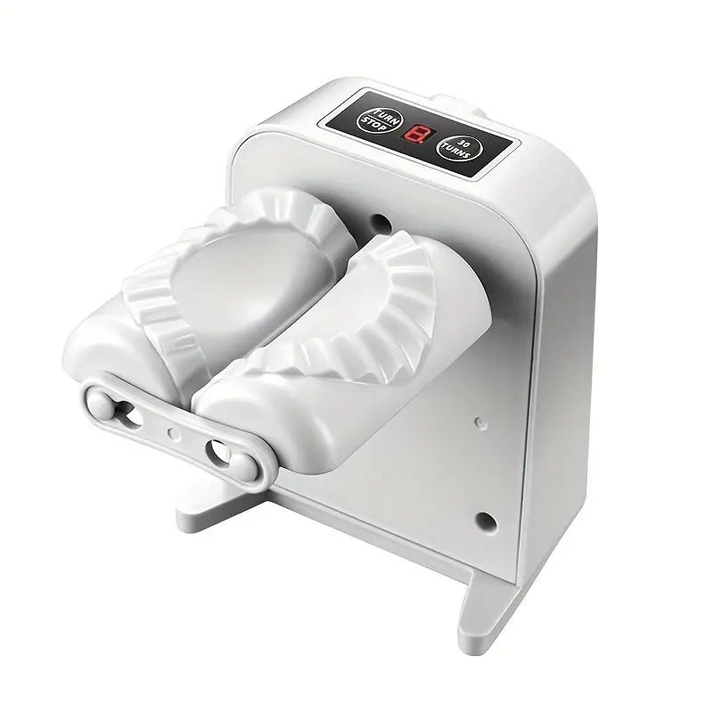 Rechargeable Electric Dumpling Maker