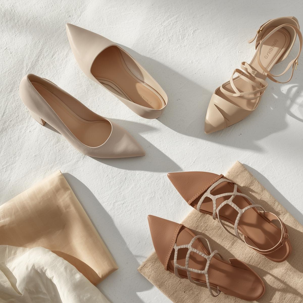 Shoes
