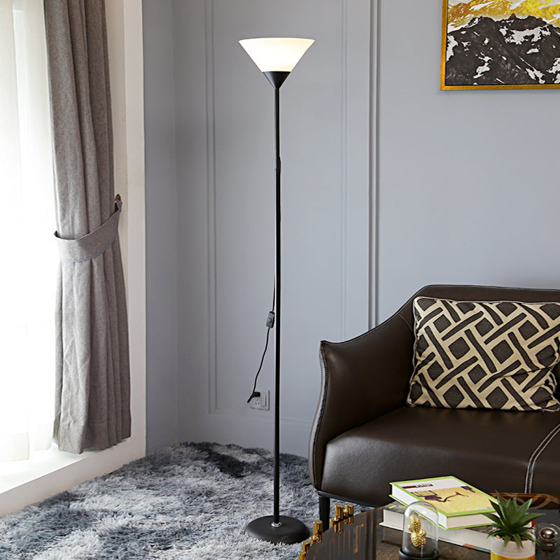 Modern Minimalist Nordic Floor Lamp