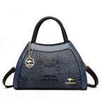 Aurora™ Vintage Messenger Shoulder Bag