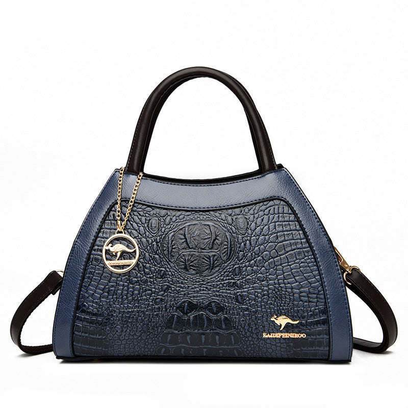 Aurora™ Vintage Messenger Shoulder Bag