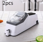 USB Plug-in Multi-function Knife Sharpener