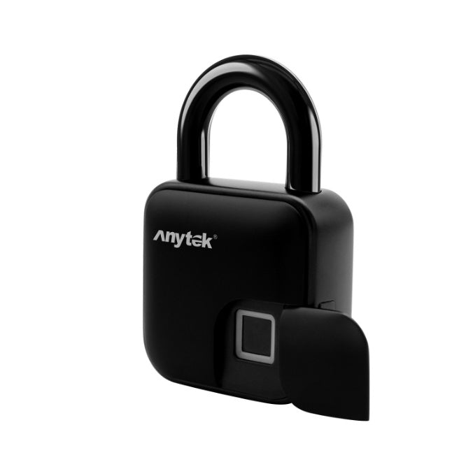 Smart Fingerprint Waterproof Padlock L3