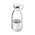 Household Portable Rechargeable Mini Electric Juicer