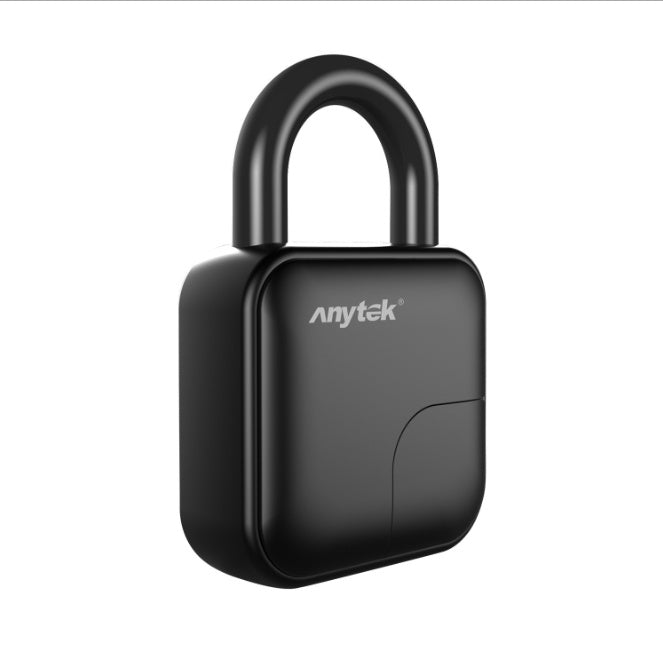 Smart Fingerprint Waterproof Padlock L3