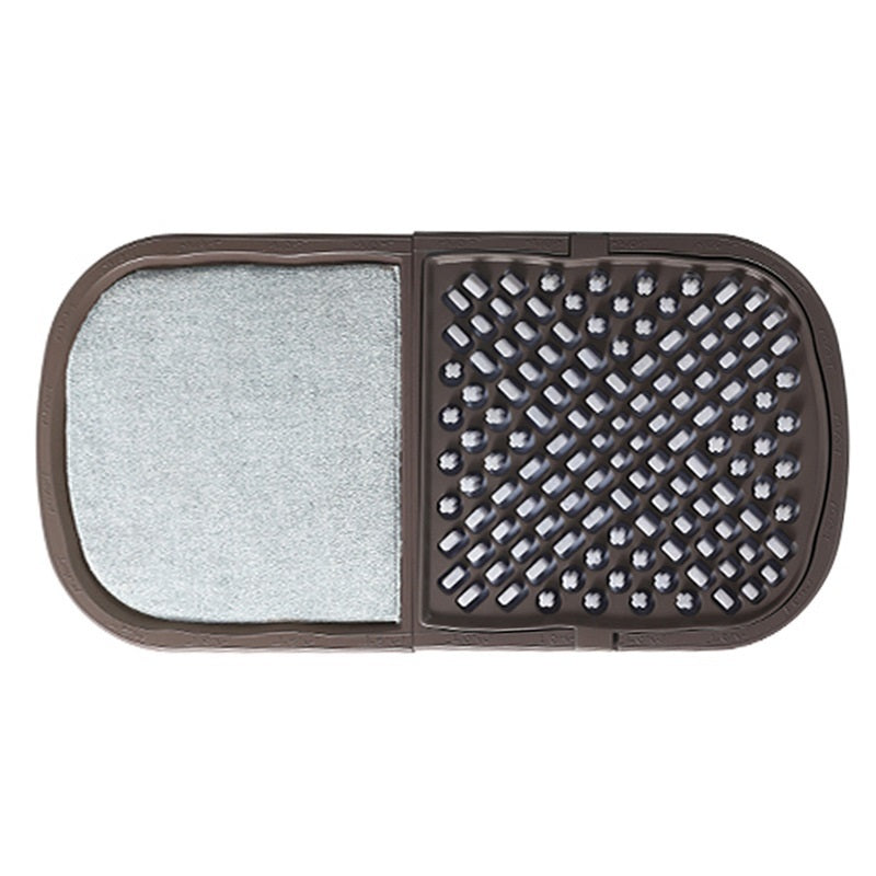 🧼 SANI-MAT Disinfecting Floor Mat – Office & Outdoor Use