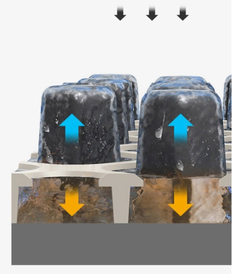 🧼 SANI-MAT Disinfecting Floor Mat – Office & Outdoor Use