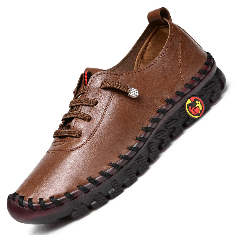 Belvia™ Women’s Soft Leather Comfort Loafers