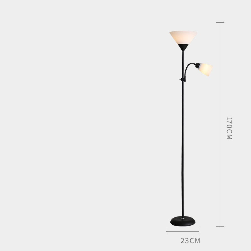 Modern Minimalist Nordic Floor Lamp
