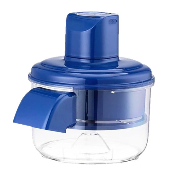 Rechargeable Hands-Free Automatic Electric Fruit Peeler