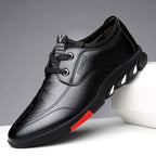 Avelon™ Men’s Classic Leather Business Loafers