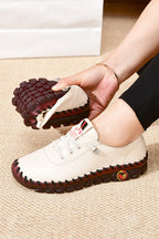 Belvia™ Women’s Soft Leather Comfort Loafers