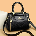 Amelia Luxe Everyday Handbag