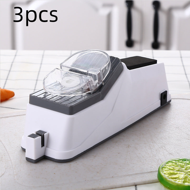 USB Plug-in Multi-function Knife Sharpener