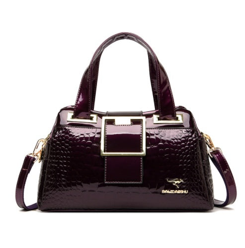 Aria Korean Chic Shoulder & Crossbody Messenger Bag