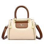Amelia Luxe Everyday Handbag
