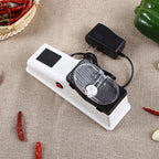 USB Plug-in Multi-function Knife Sharpener