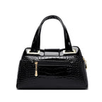 Aria Korean Chic Shoulder & Crossbody Messenger Bag