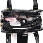 Aria Korean Chic Shoulder & Crossbody Messenger Bag