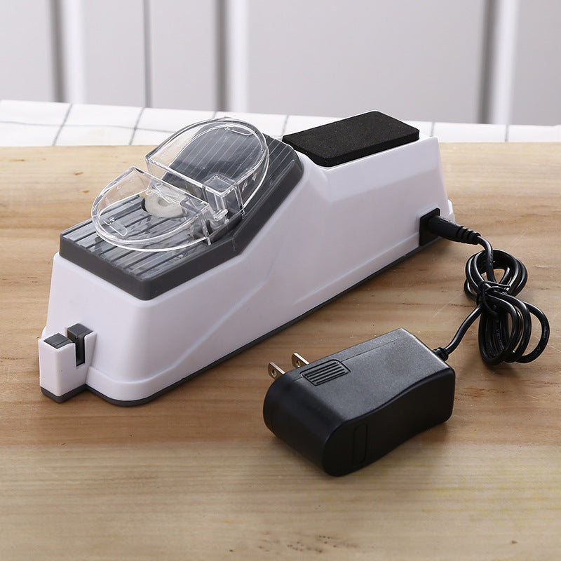 USB Plug-in Multi-function Knife Sharpener