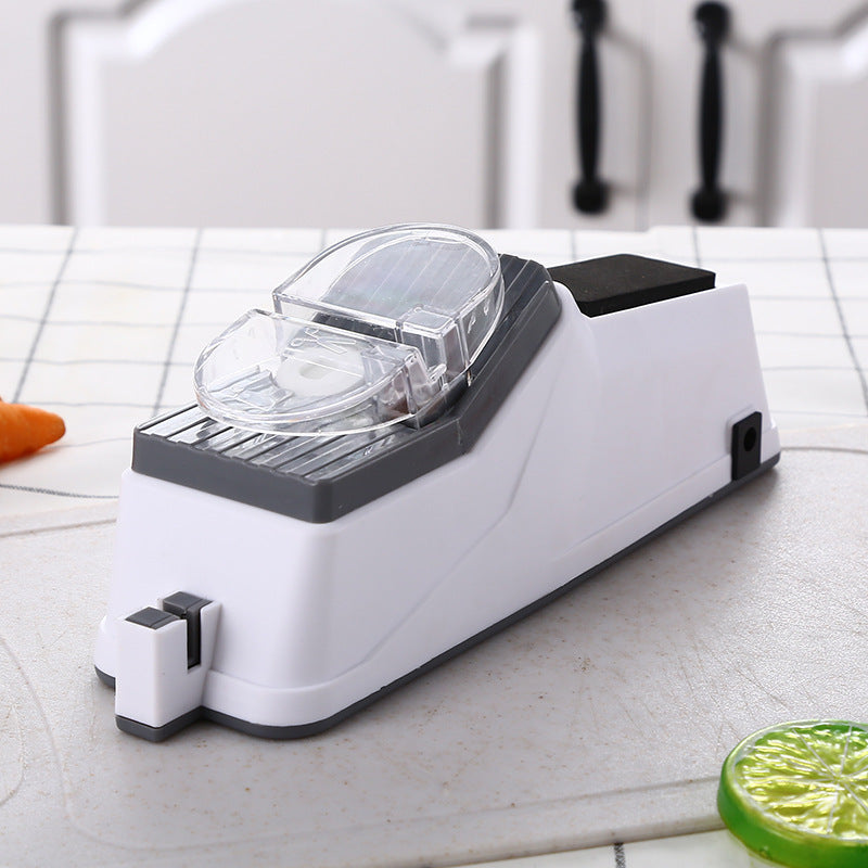 USB Plug-in Multi-function Knife Sharpener