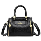 Amelia Luxe Everyday Handbag