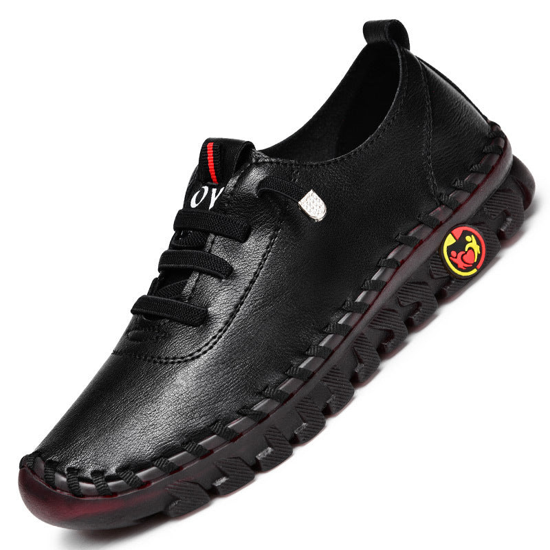 Belvia™ Women’s Soft Leather Comfort Loafers