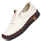 Belvia™ Women’s Soft Leather Comfort Loafers