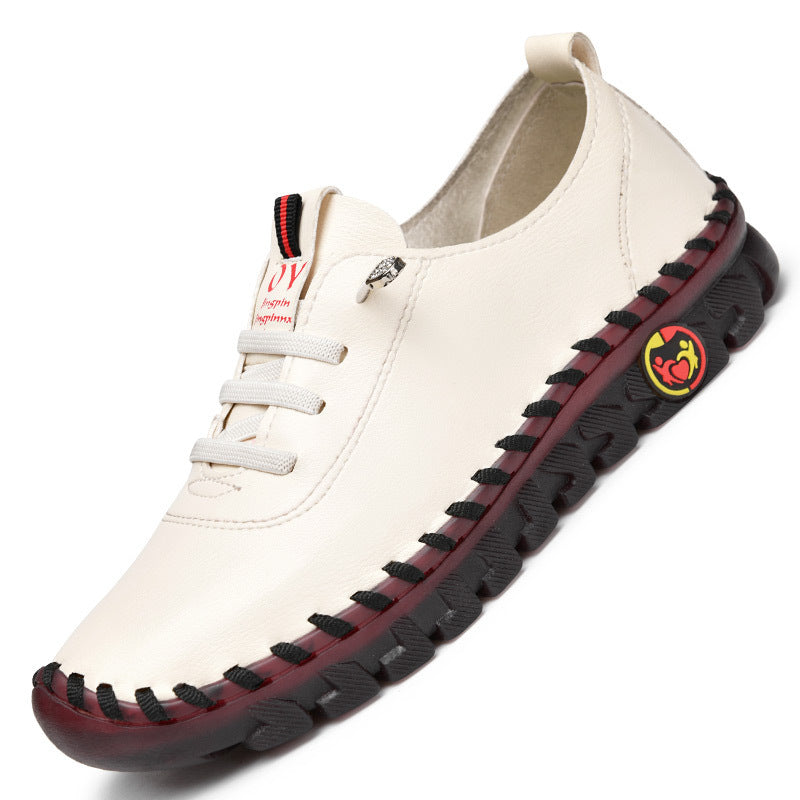 Belvia™ Women’s Soft Leather Comfort Loafers