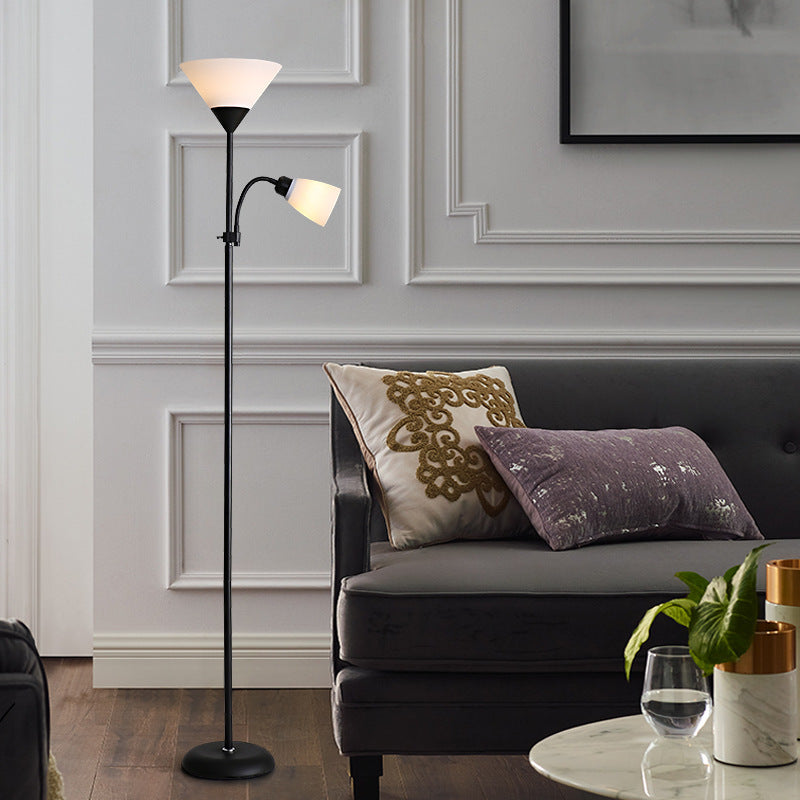 Modern Minimalist Nordic Floor Lamp