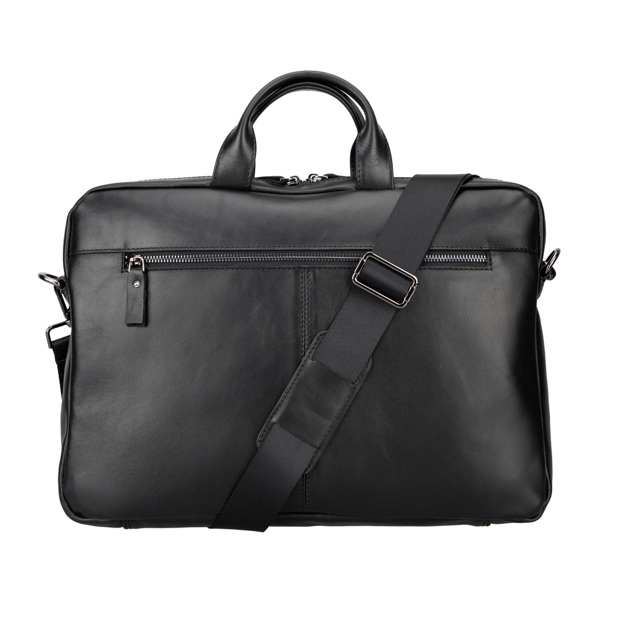 Afton Genuine Leather Bag
