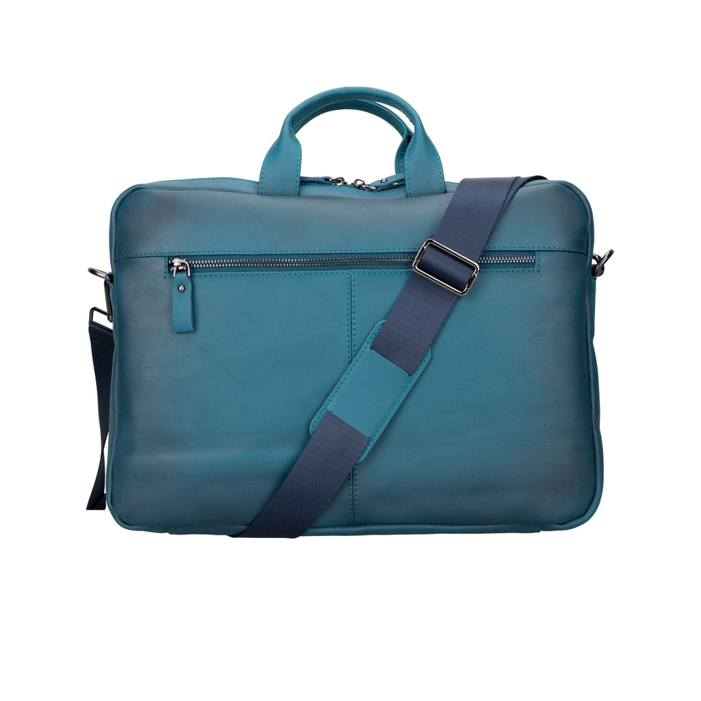 Afton Genuine Leather Bag