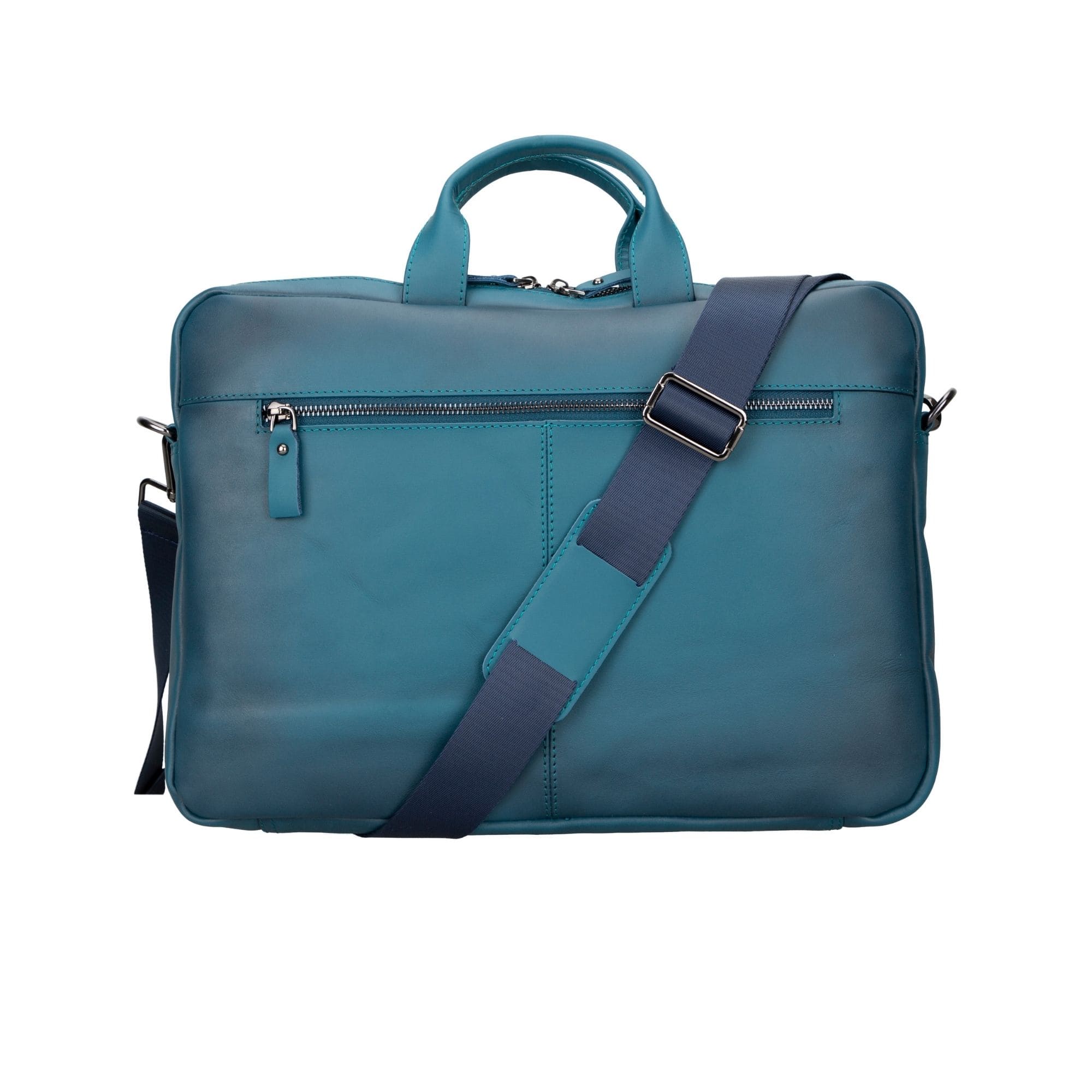 Afton Genuine Leather Bag