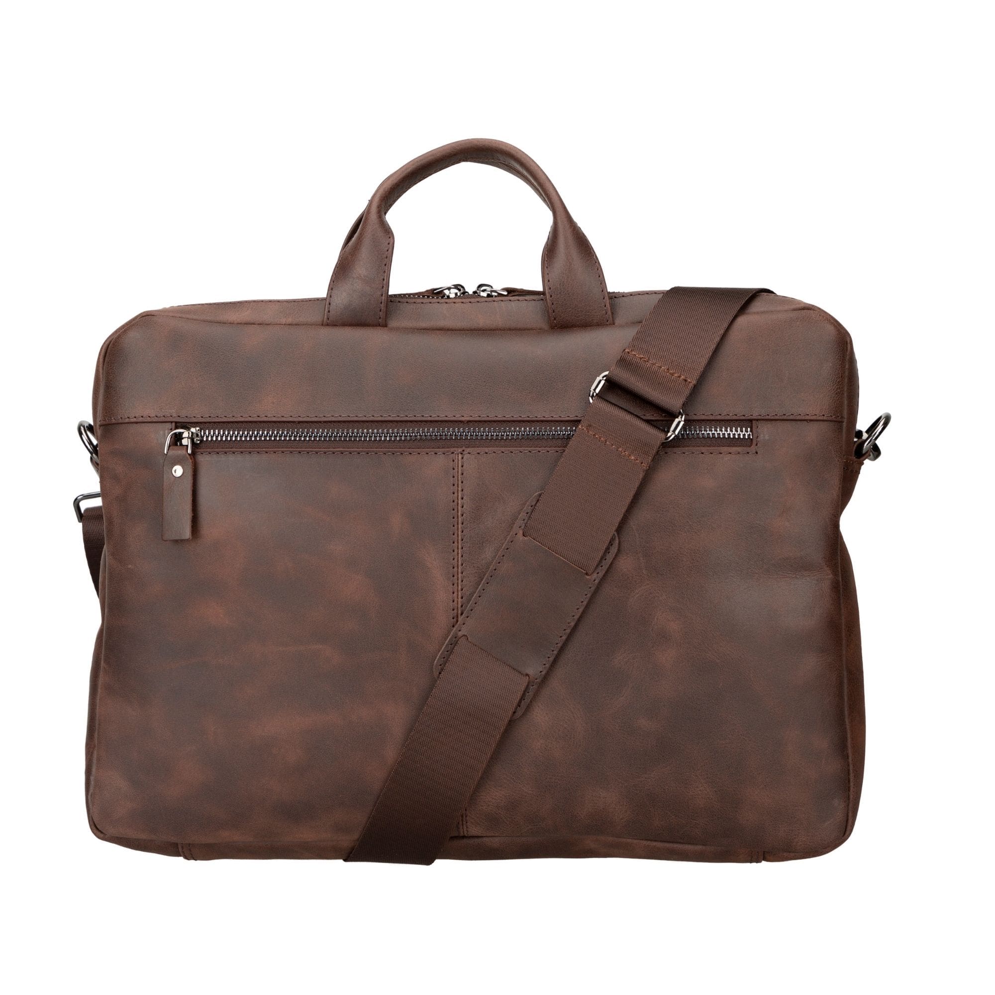 Afton Genuine Leather Bag