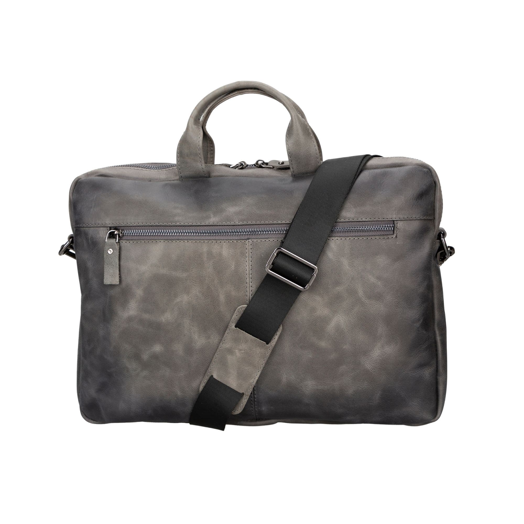 Afton Genuine Leather Bag