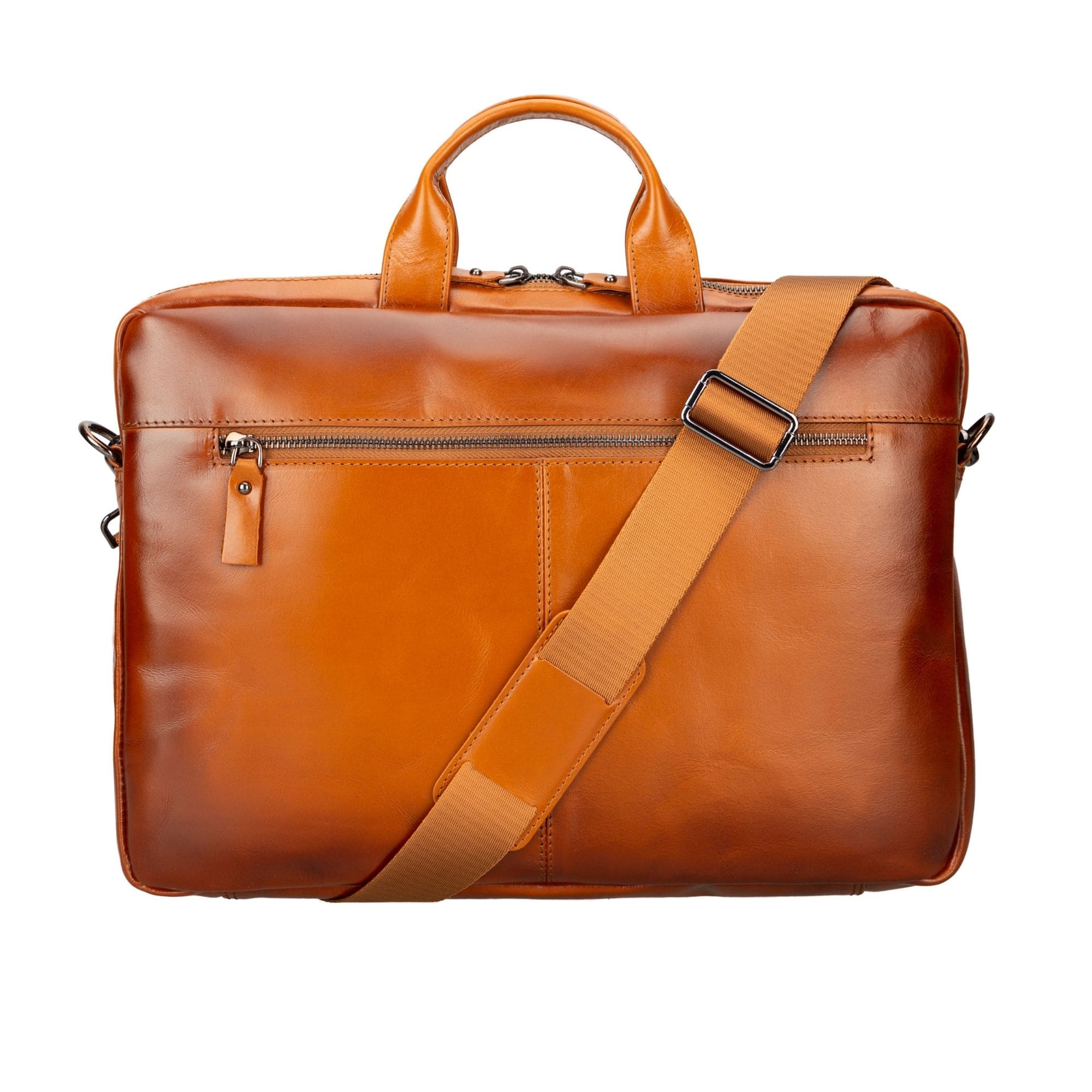 Afton Genuine Leather Bag