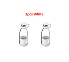 Household Portable Rechargeable Mini Electric Juicer