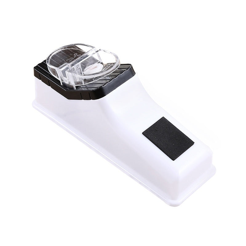 USB Plug-in Multi-function Knife Sharpener