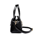 Aria Korean Chic Shoulder & Crossbody Messenger Bag