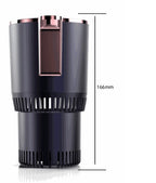 2-in-1 Car Cup Warmer & Cooler