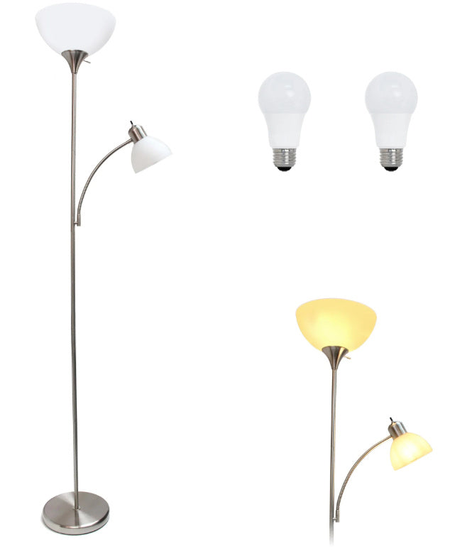 Modern Minimalist Nordic Floor Lamp