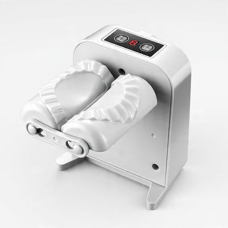 Electric Dumpling Maker Machine