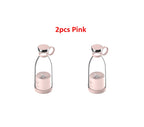 Household Portable Rechargeable Mini Electric Juicer