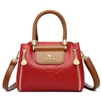 Amelia Luxe Everyday Handbag