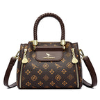 Amelia Luxe Everyday Handbag